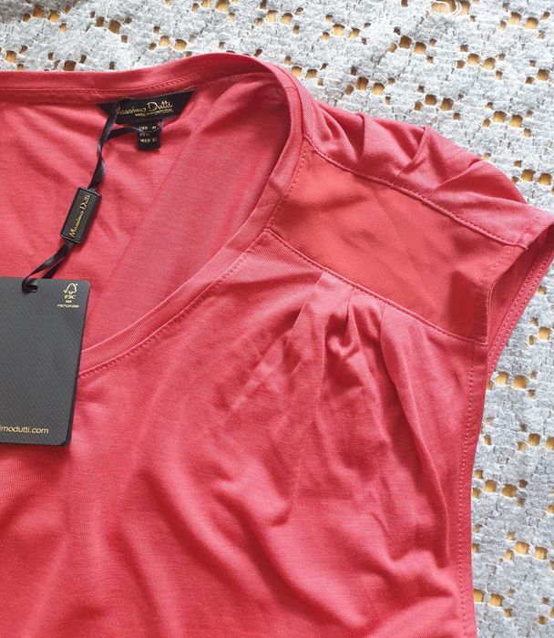 Bluza noua,cu eticheta,Massimo Dutti