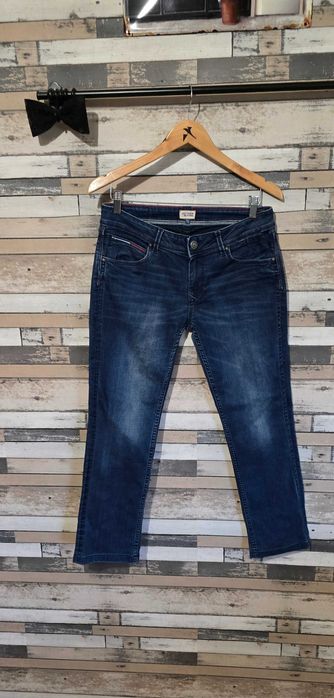 Tommy Hilfiger W/30-дамски дънки (х-230)