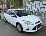 Ford Focus Ford Focus - Octombrie 2014 - tehnic perfecta