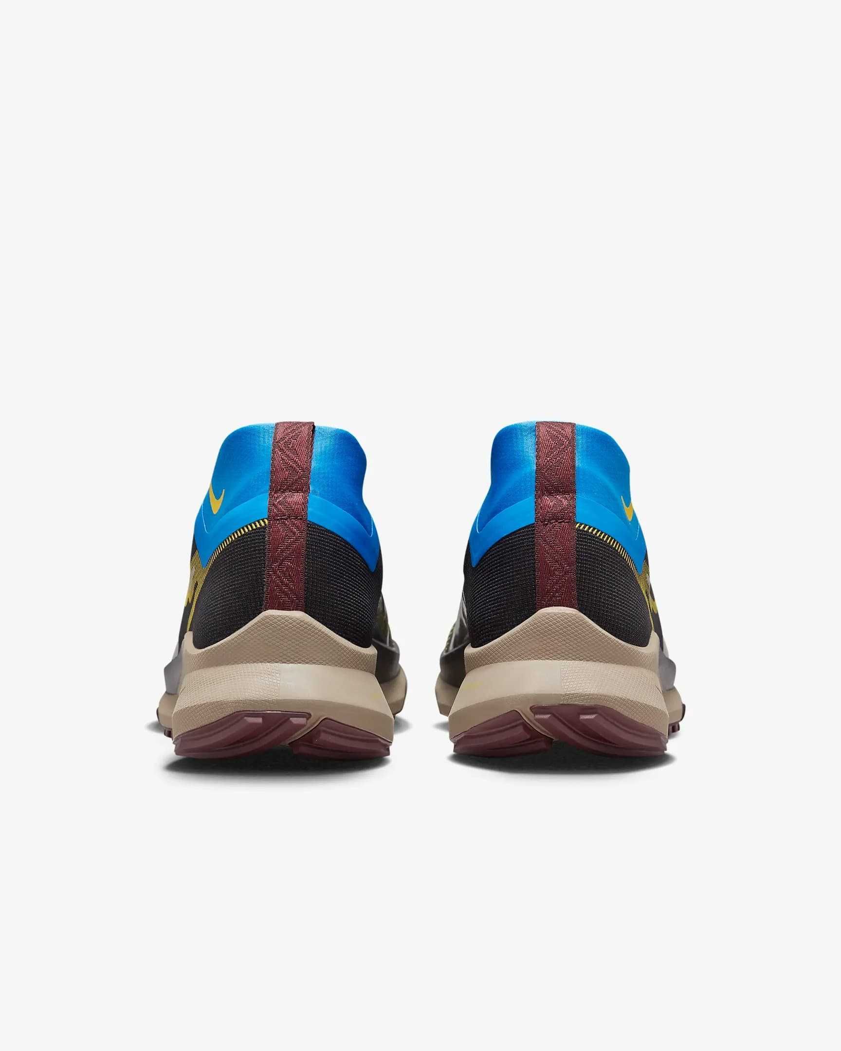 Nike React Pegasus Trail 4 GORE-TEX