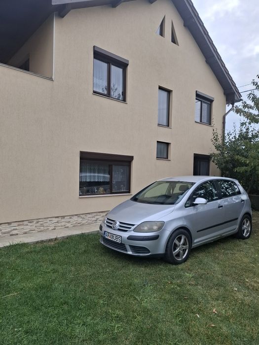 Vând Volkswagen Golf V an 2006 Diesel