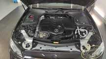 Mercedes E220 pachet AMG