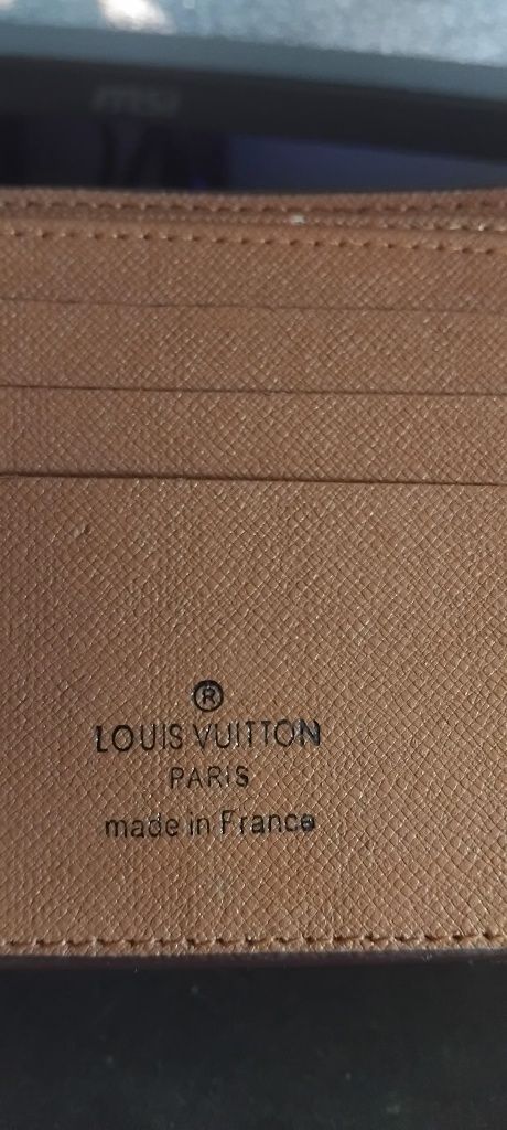 Портмоне Louis Vuitton