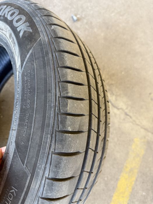 Летни гуми 185/65/15