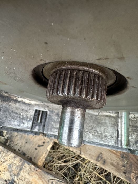 Vand cutie de viteze automata AUDI A3 8P 2.0TDI BMN 170cp 2007