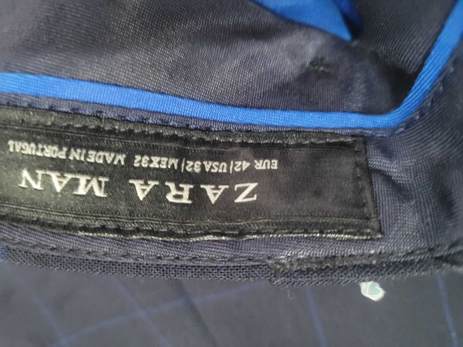 Pantaloni eleganti ITALY Cacharel