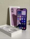 iPhone 16 128gb PINK 10 cicluri