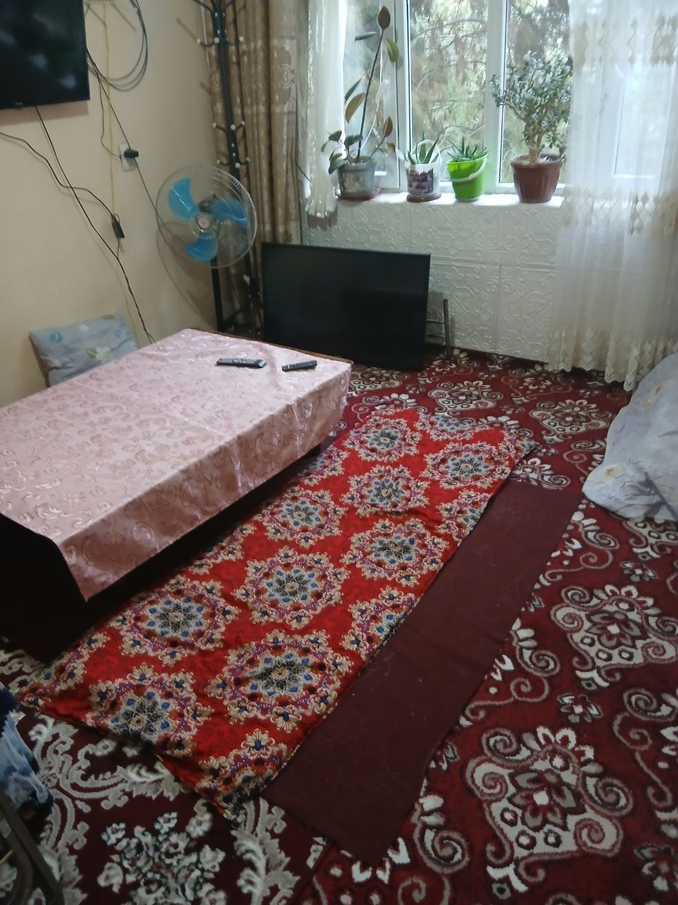 Срочна продаётса квартира