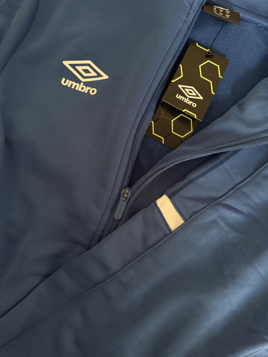 umbro олимпийка, track jacket