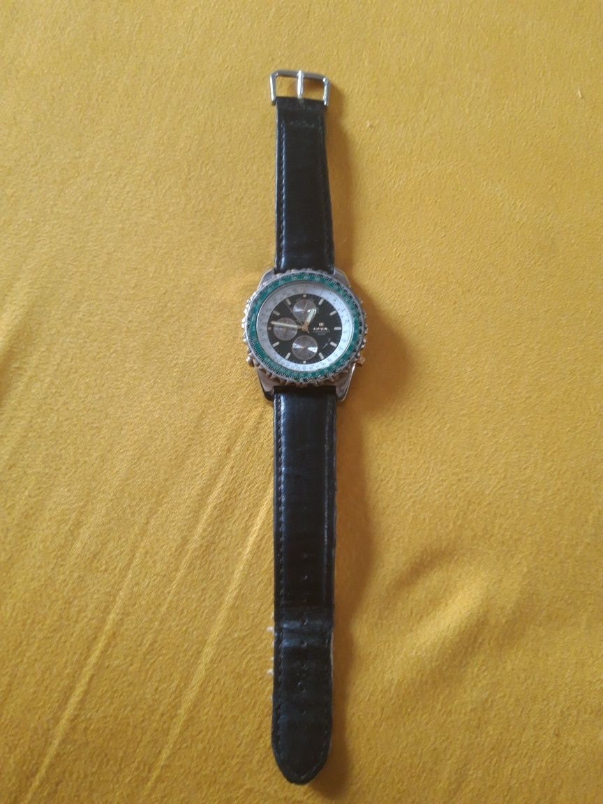 Ceas Bărbătesc Breil Chronograph Swiss Made