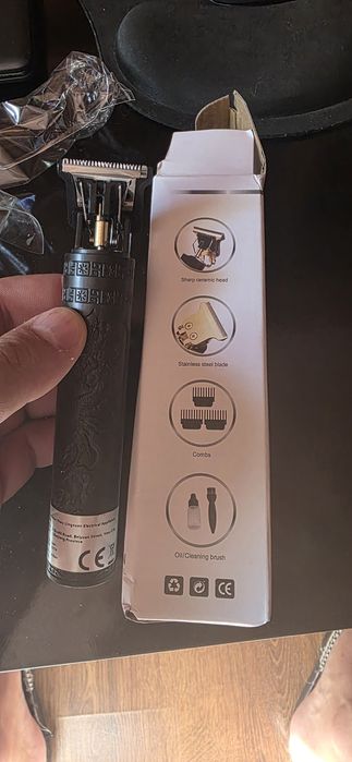 Машинка за подстригване