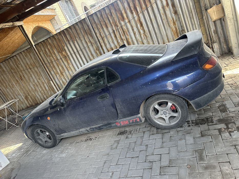 Срочно Смтсубиси ФТО Mitsubishi FTO