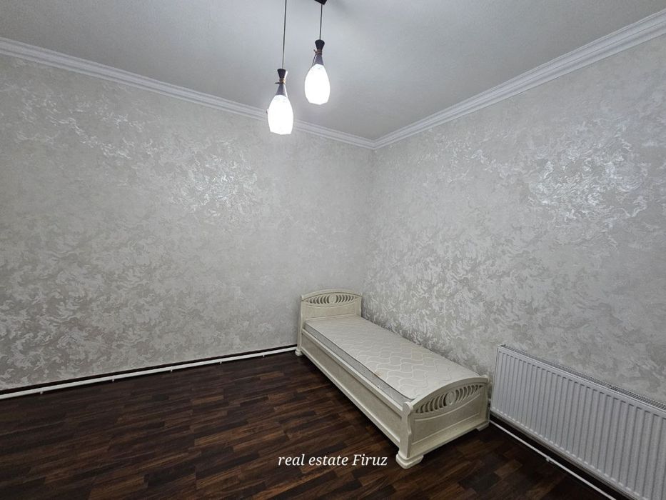 Продаётся уютный дом