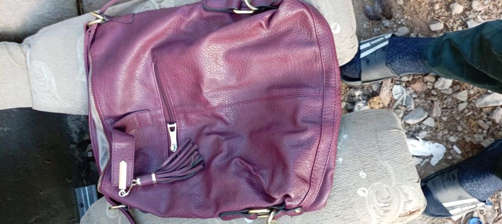 Аëллар сумкаси Яхши холати