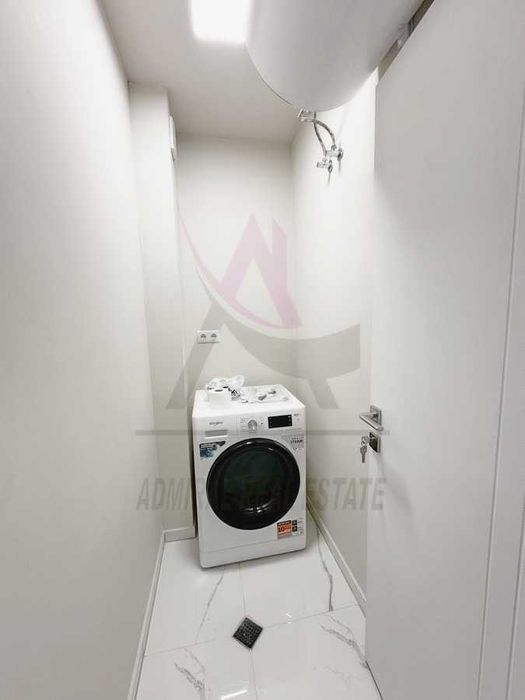 Дава се под наем Тристаен апартамент в Варна, м-т Траката - 90 кв.м за 790 € - Снимка #4