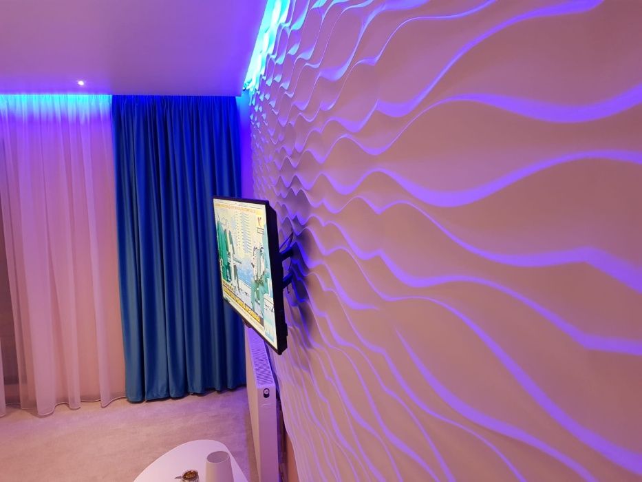 Apartament ultra lux, CENTRU , Regim hotelieracceptam TICHETE VACANTA