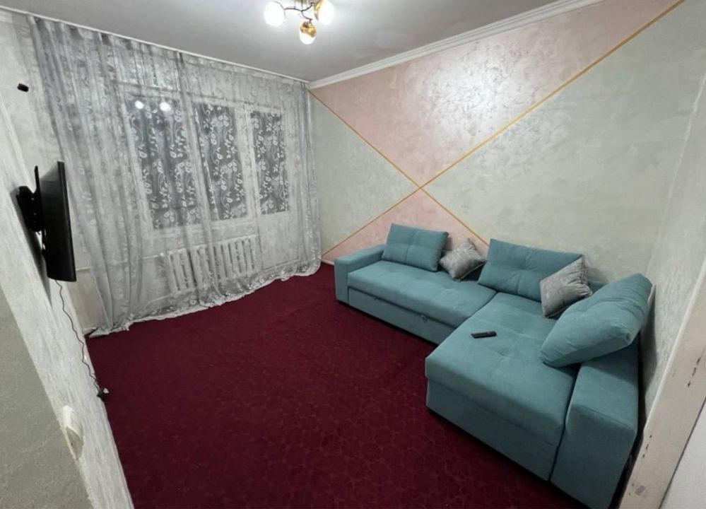 Продаётся 2в3/4/4 Чиланзар 2 квартал