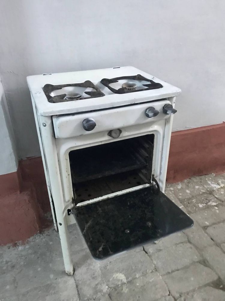 Газ яхщи холатда