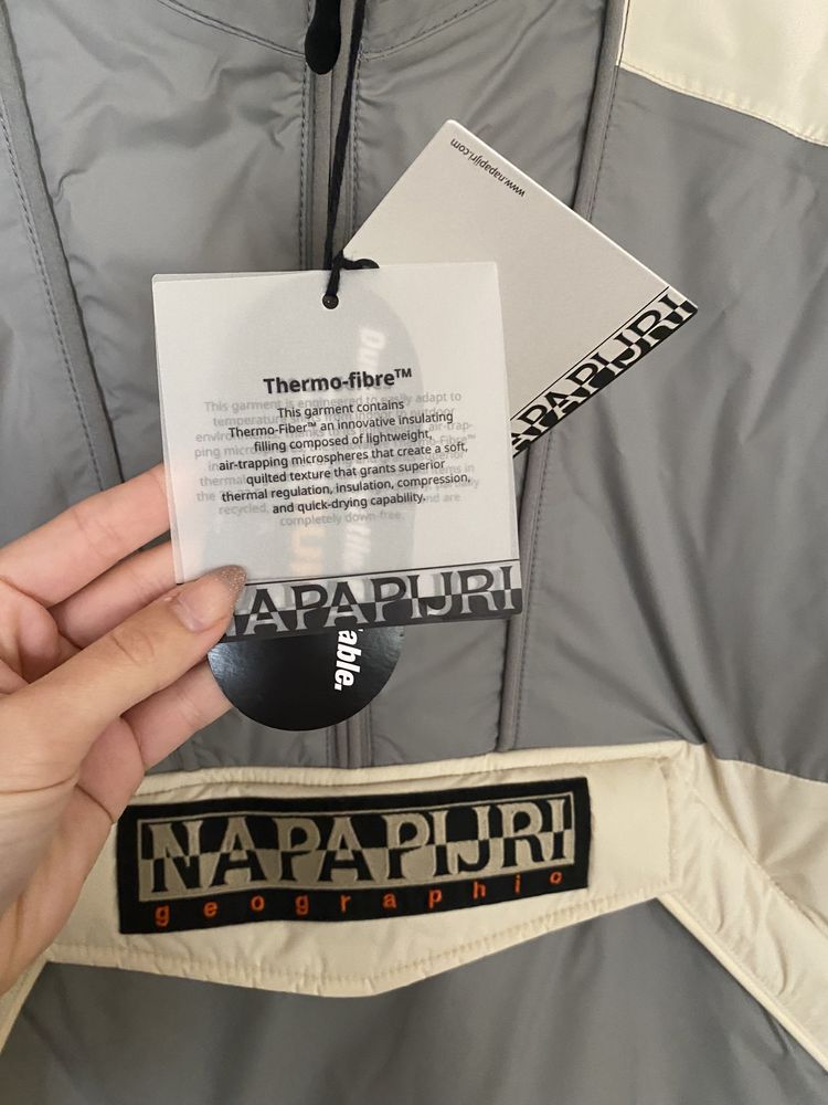 Napapijri ново яке