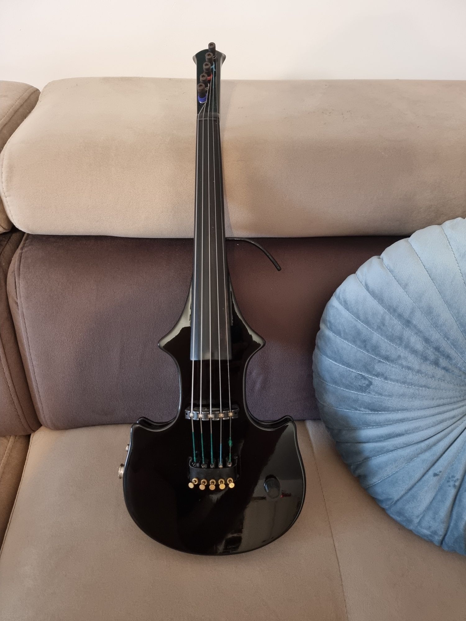 Vioara ZETA  5 corzi