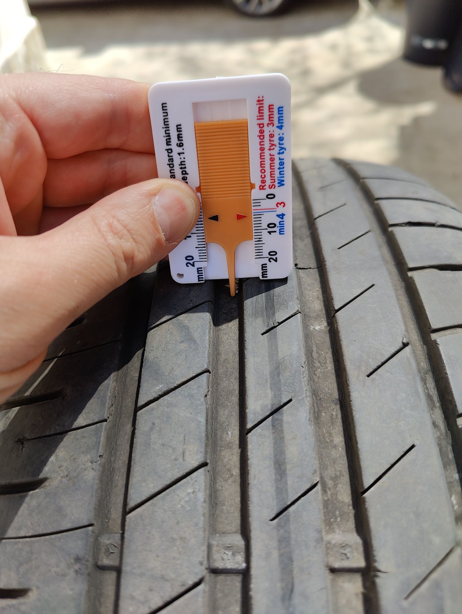 Летни гуми Good Year Efficient Grip Performance 205/55R16, 91H