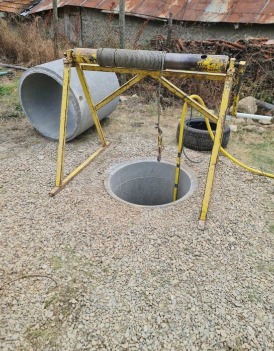 Curati.fntni si adncesc.spalare desifechtare in toata tara