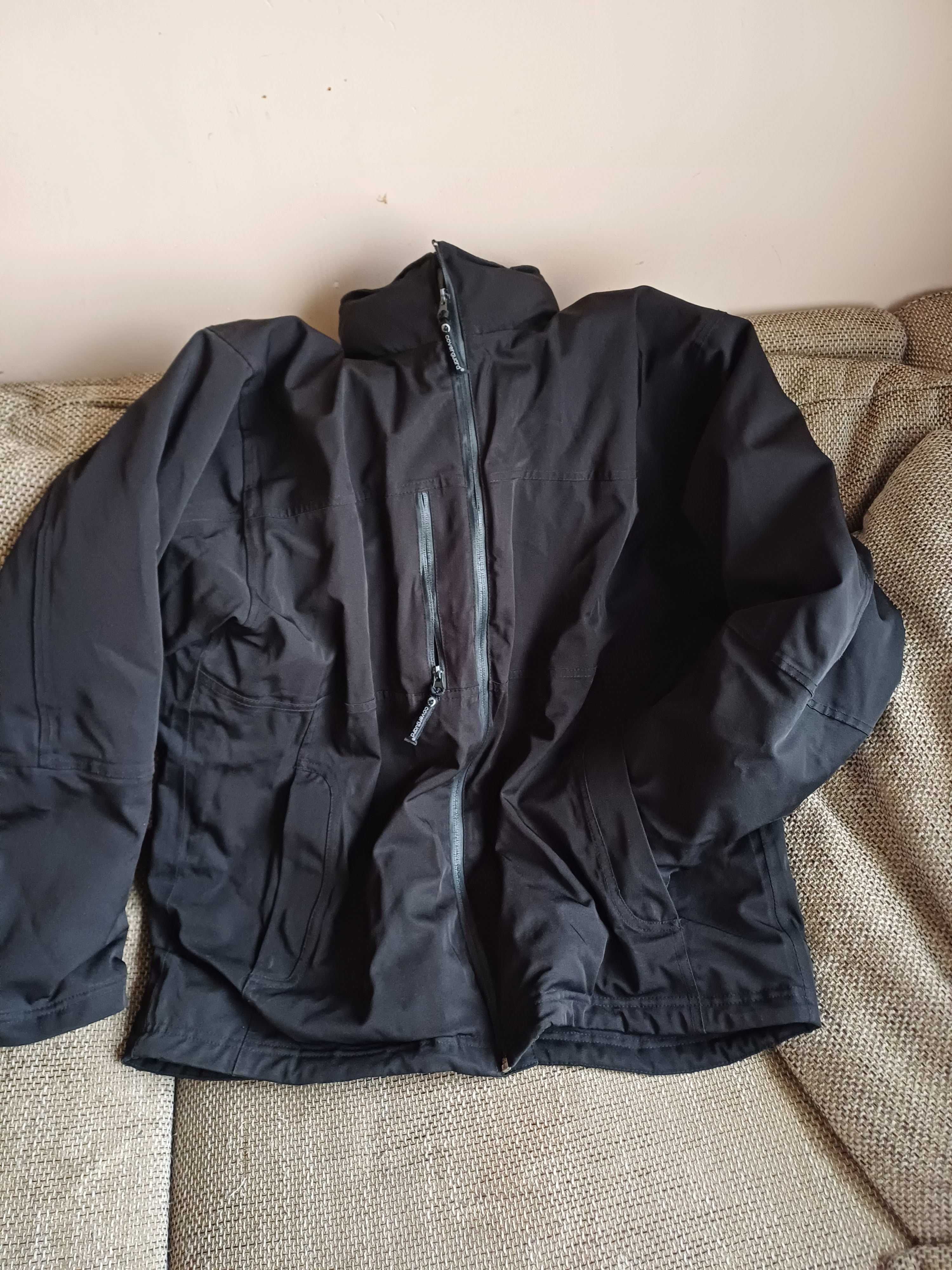 Мъжко зимно яке Coverguard