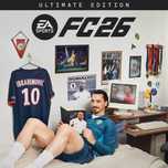 Продам игру на Playstation 5 и 4 в г. Актобе пс5 ps5 фс26 fc26