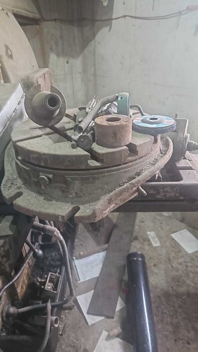 Freza FU 32 functionala