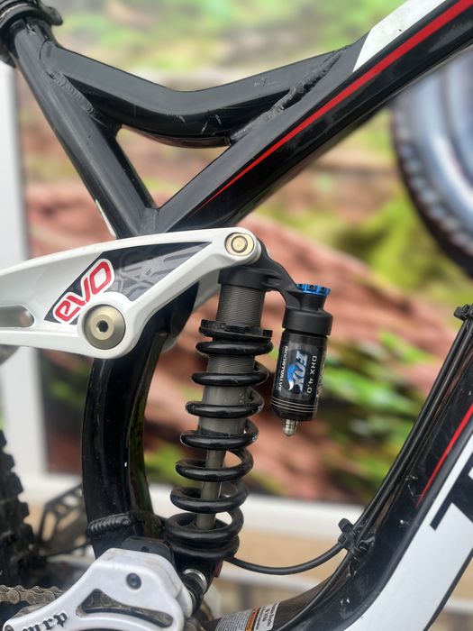 Trek seasion 88 26/L