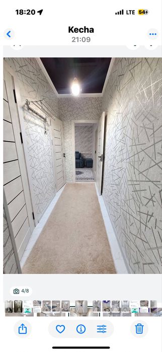 Аренда Дружба  метро оила  йигитларга кизларга oilaga