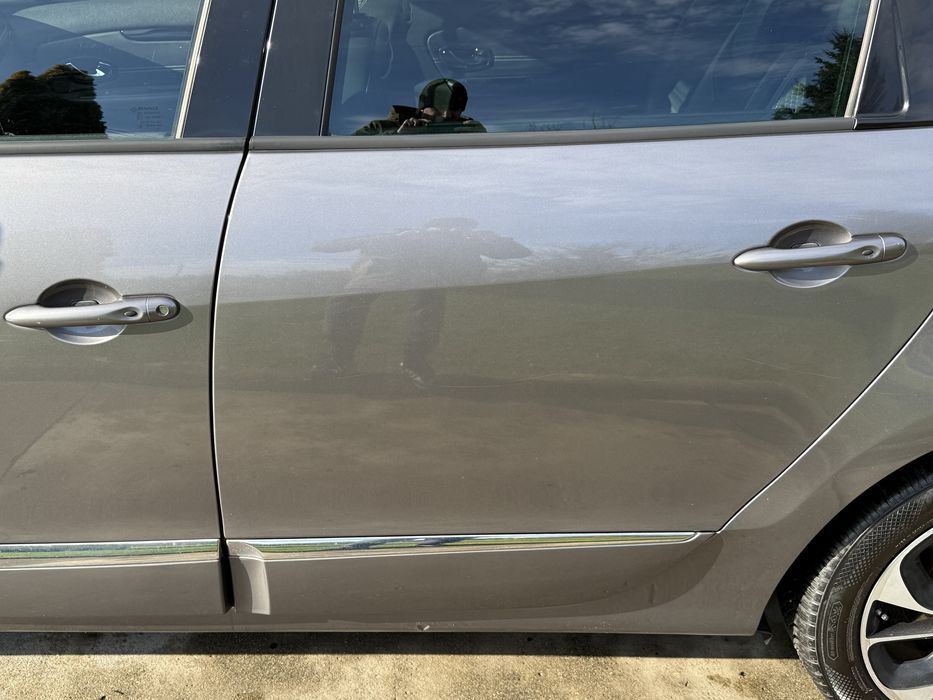 Renault Grand Scenic BOSE