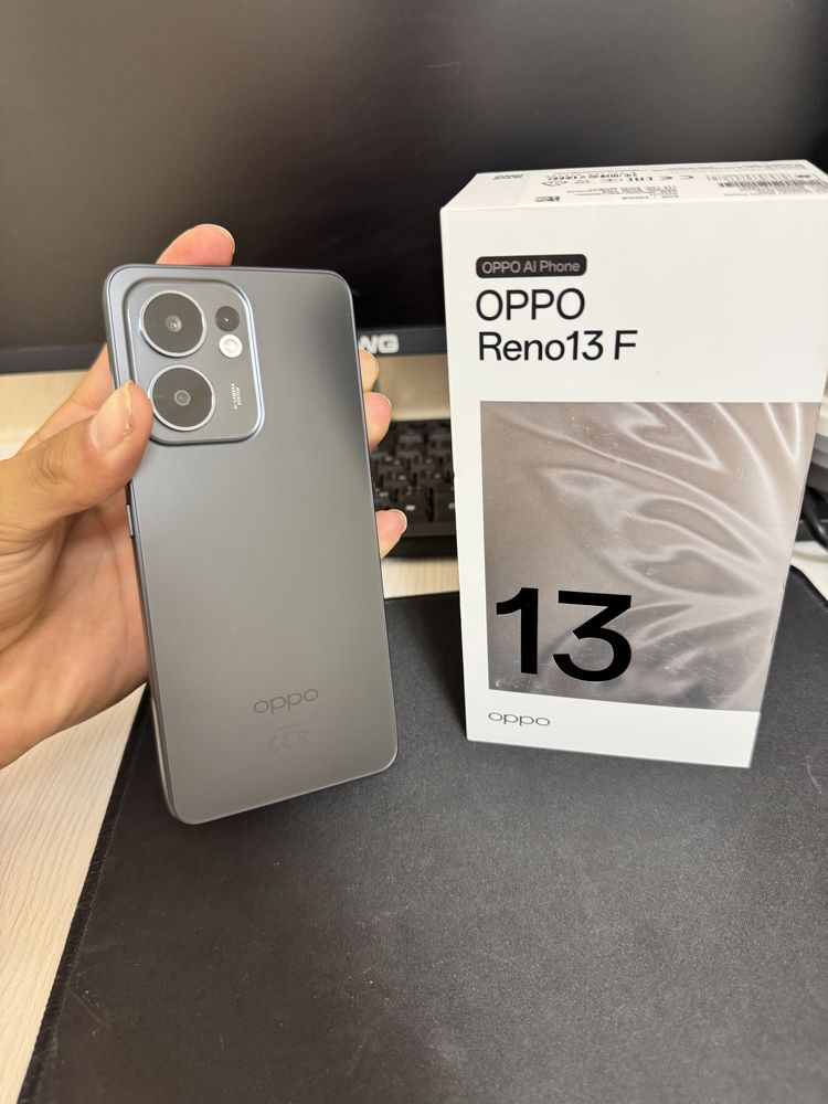 Oppo reno 13f 8/256gb