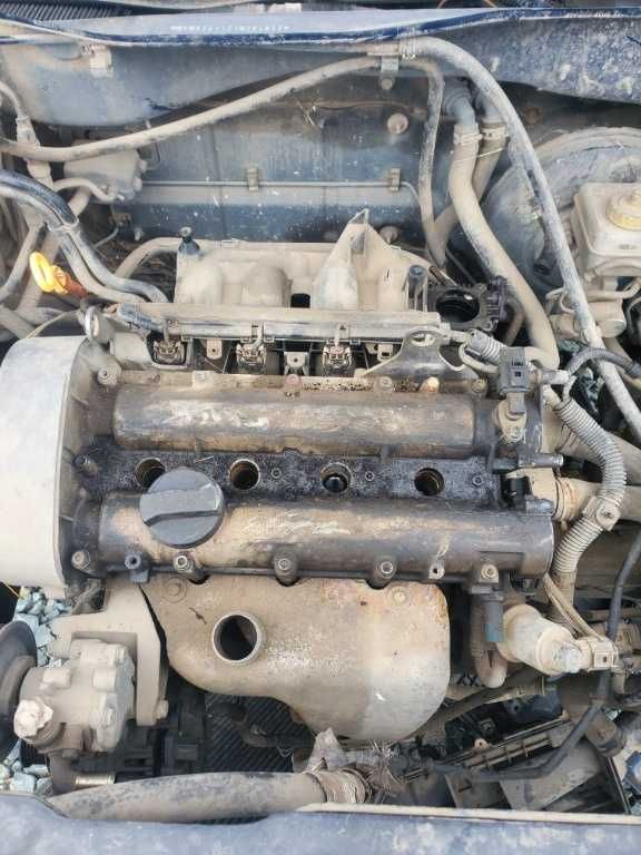 Cutie de viteze 5 trepte VW Golf 4 1.4 B 1.4 DUW