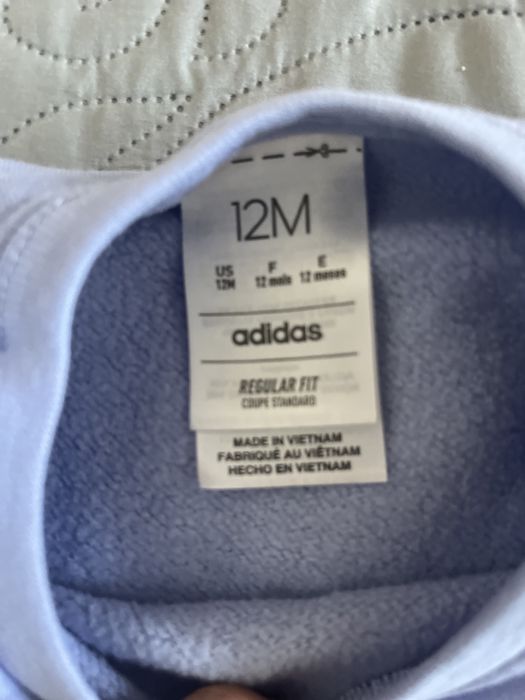 Trening Adidas pentru baietei