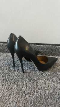 Обувки на ток Eva Longoria