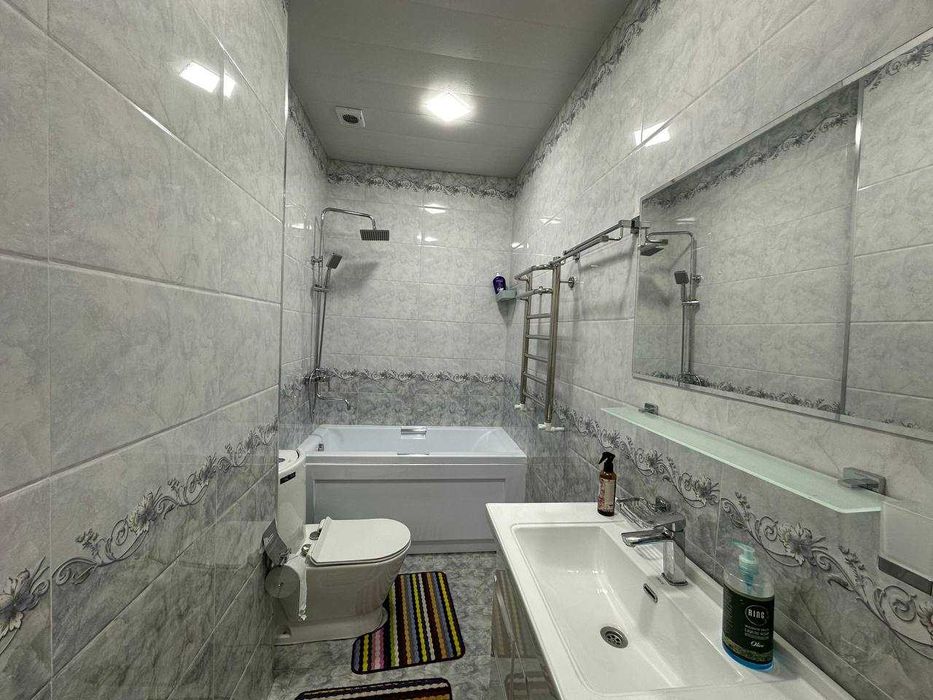 Аренда квартиры Чиланзар - 9 кв 3 ком