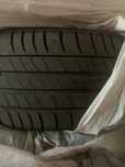 Гуми с джанти MICHELIN 205 55 16
