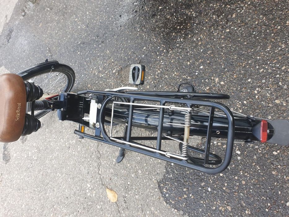 Biciclete electrice Victoria si alte muodele