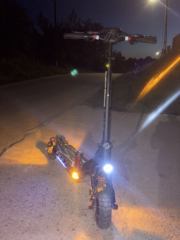 G2 master modificat schimb cu cross