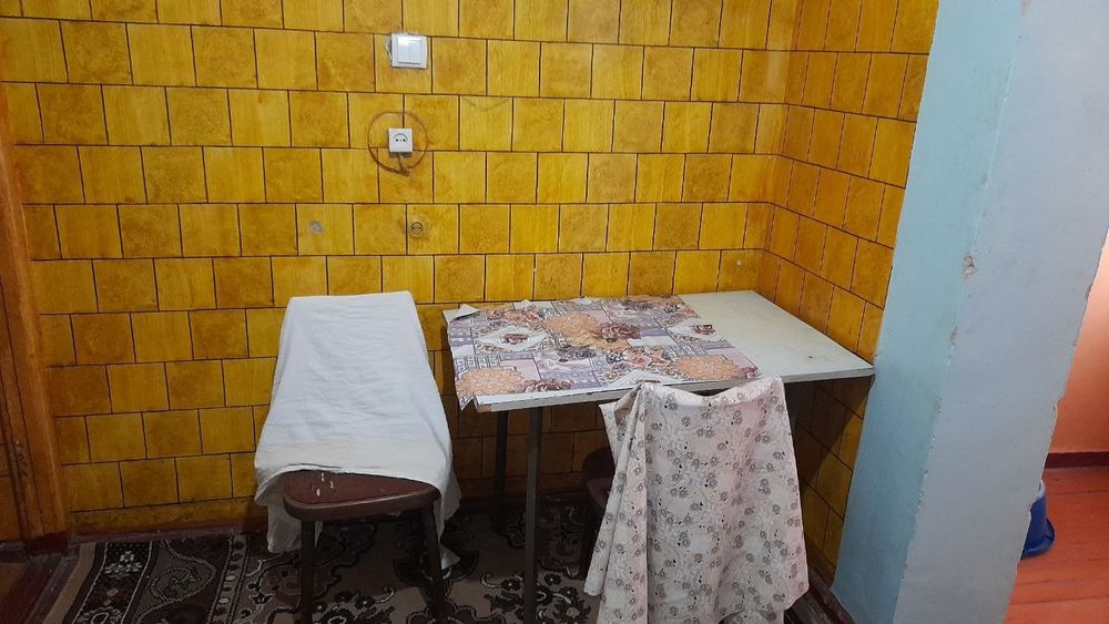 Квартира ижарага берилади