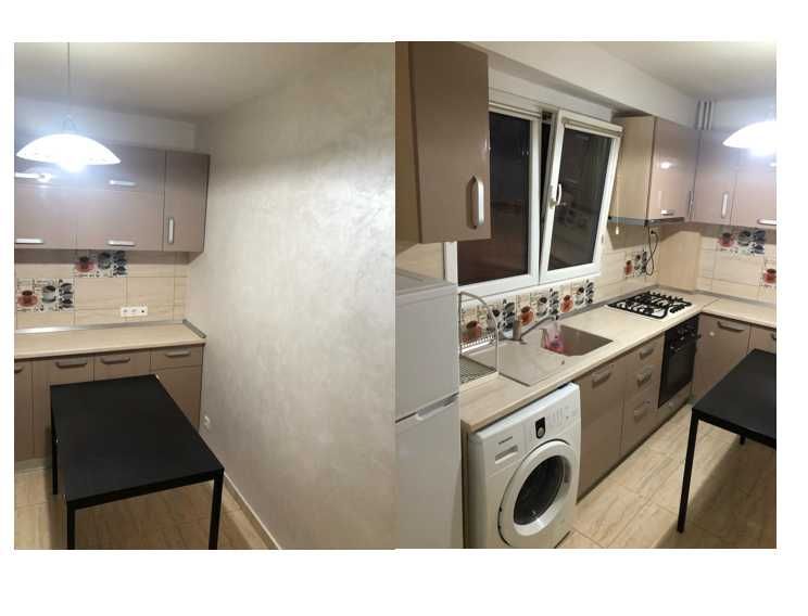 Închiriez apartament  2 camere în zona Moghioroș,Dr Taberei, SECTOR 6.