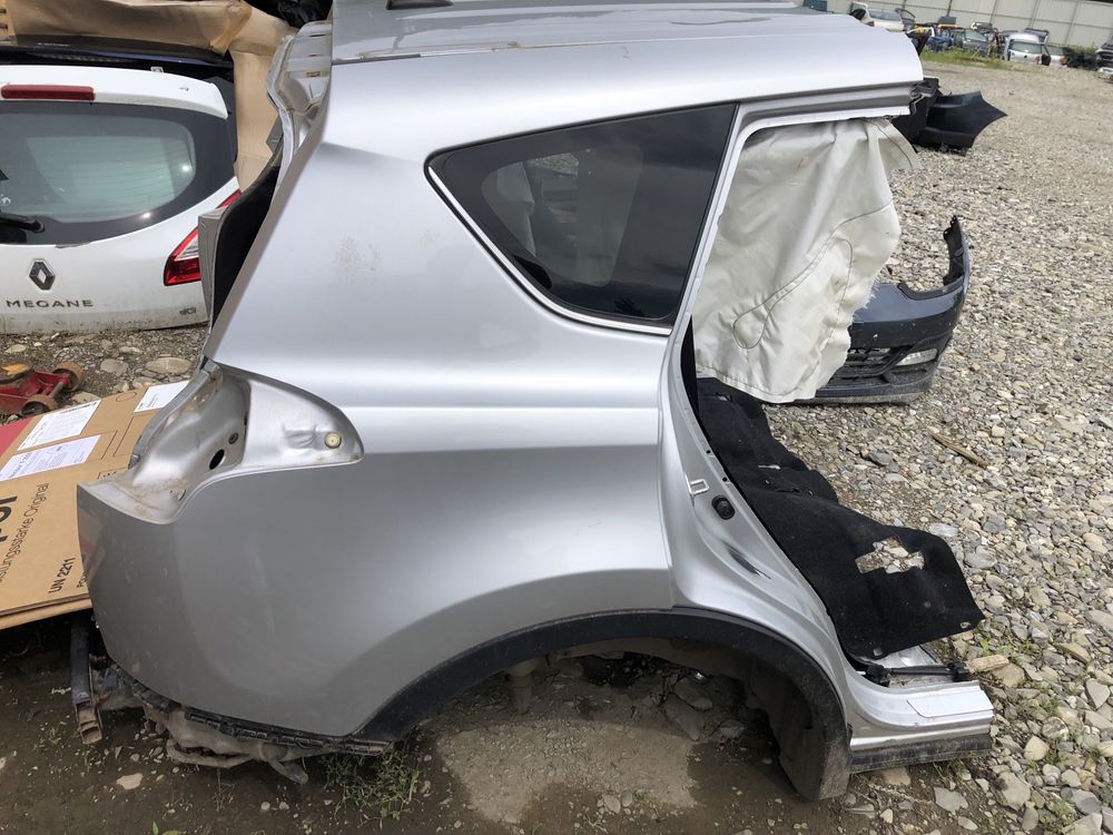 Aripa spate Toyota RAV4 2012-2017 stânga/dreapta