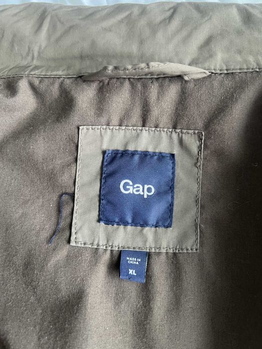 geaca Gap XL primavara/toamna