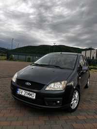 Ford Focus C-max