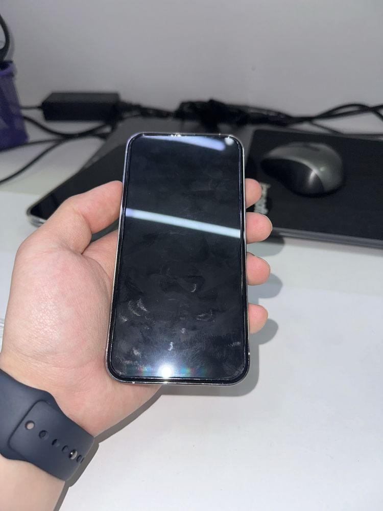 Iphone 14 pro,256 gb,идеальное состояние!