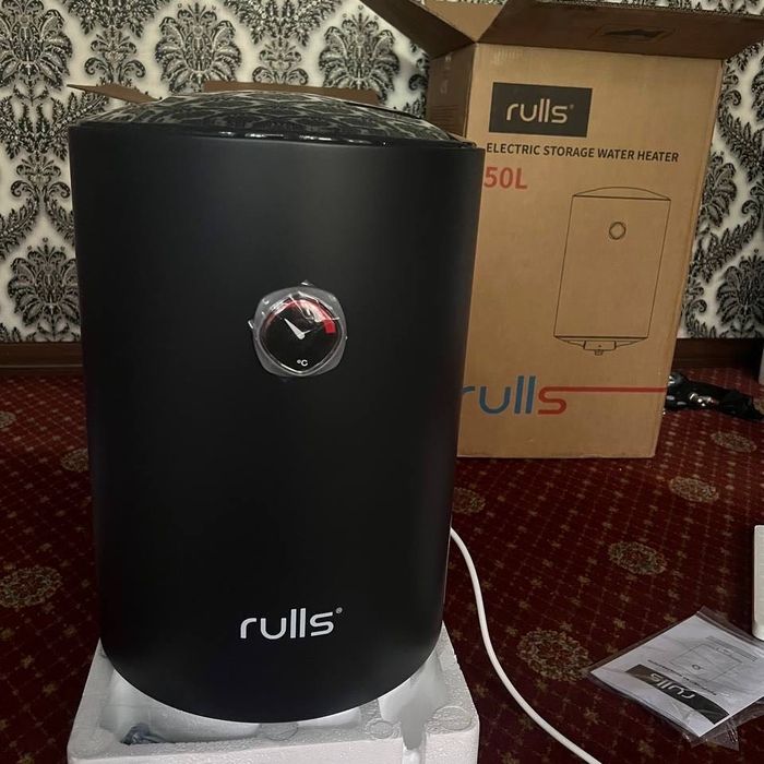 Воданагревател. Руллс 10литров до 100 литров