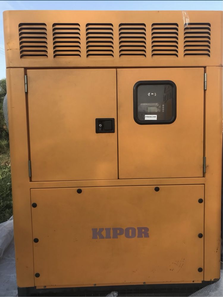 Generator Kipor 500 Kwa