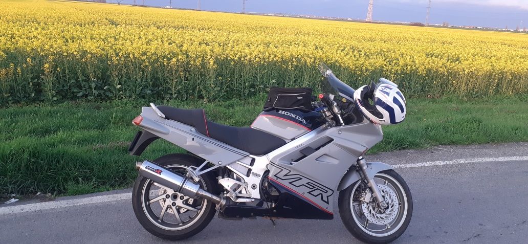 Honda VFR750 '94