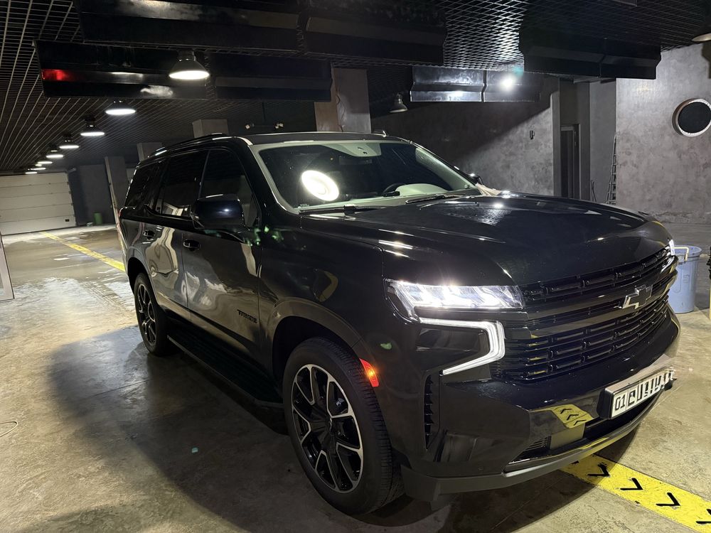 Tahoe 2 СОТИЛАДИ срочна